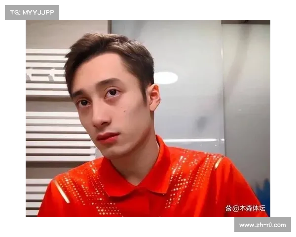 练俊杰全运会跳水男子个人全能夺金，伤愈复出坦言跳板下了功夫