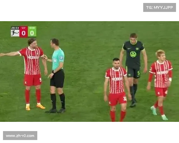 沃尔夫斯堡1-0小胜科隆，温德头球制胜