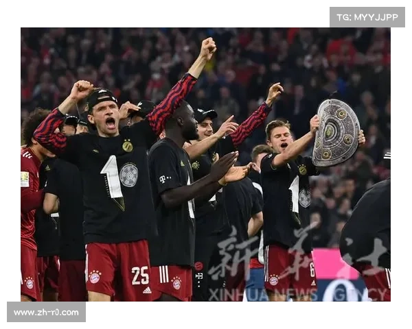 拜仁失利后多特蒙德缩小分差，但历史数据仍看好拜仁夺冠